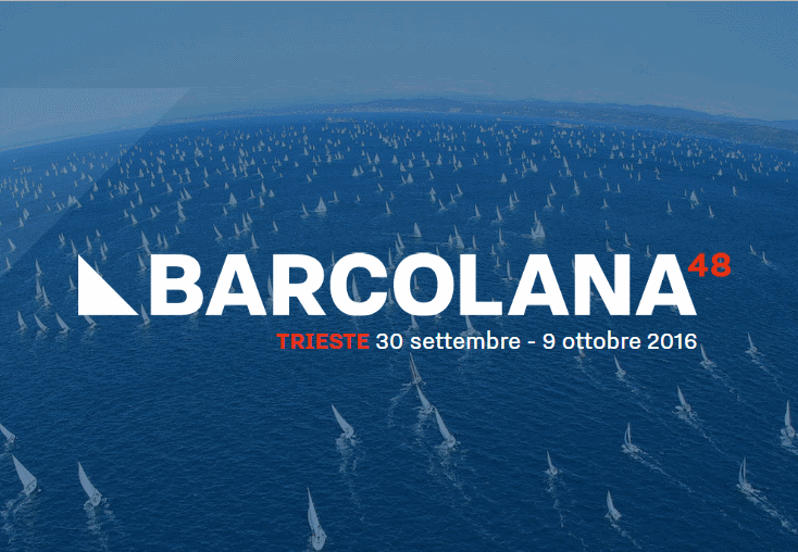 Barcolana 2016 - 48 edizione